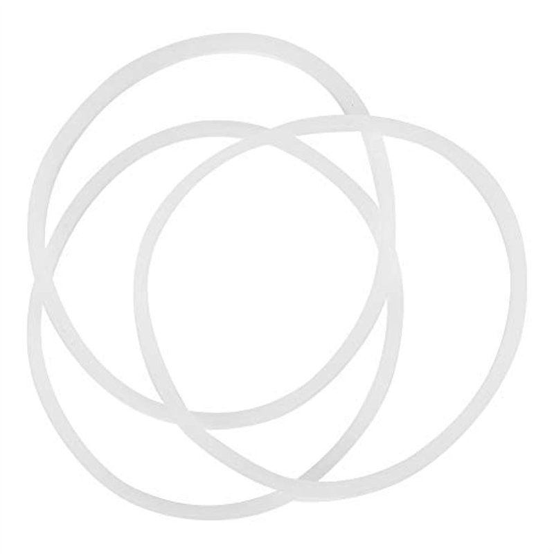 Joint Beaba Joint Joint Joints de rechange - MAGT 3Pcs Nouveau remplacement Joints anneau en caoutchouc Joint Compatible with Ma