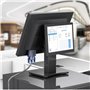 Cisco Câble De Console Câble Série Rj45 à DB9 et RS232 à USB (2 en 1) Pour Périphérique Cisco 1.8M + 1M