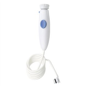 YanBan Poignée de rechange pour hydropulseur compatible avec Waterpik WP-100 WP-450 WP-660 WP900
