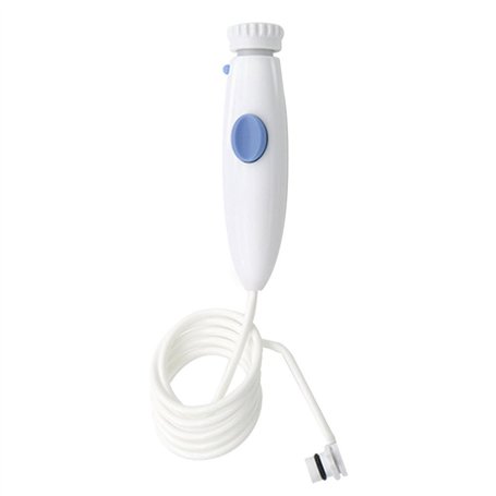 YanBan Poignée de rechange pour hydropulseur compatible avec Waterpik WP-100 WP-450 WP-660 WP900