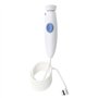 YanBan Poignée de rechange pour hydropulseur compatible avec Waterpik WP-100 WP-450 WP-660 WP900