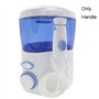 YanBan Poignée de rechange pour hydropulseur compatible avec Waterpik WP-100 WP-450 WP-660 WP900