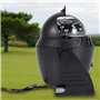 Boussole de Navigation illuminée réglable de lumière Marine de Boussole LED pour la Voiture de Bateau Marine Boussole Bateau