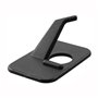 ANCLLO 4 pièces Repose-flèche en Plastique Noir tir à l'arc RH Arc Classique Repose-flèche Chasse tir ciblage Accessoire Main Dr