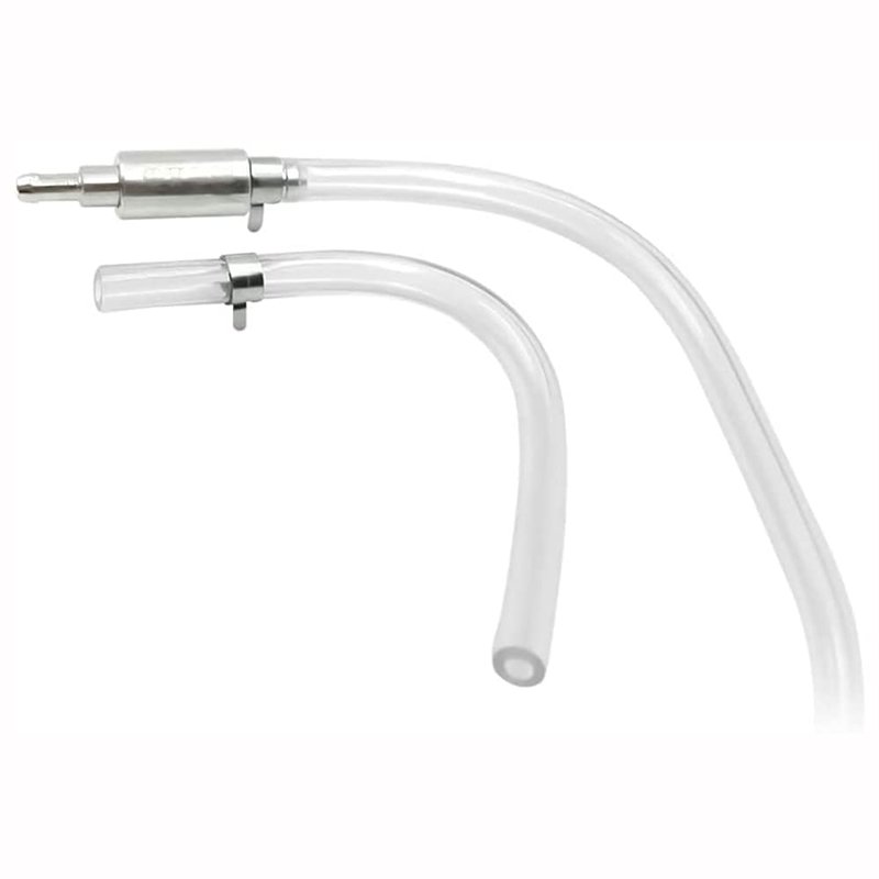 Image secondaire de ANCLLO moto voiture embrayage frein purge tuyau unidirectionnel Valve Tube purge outil kit