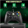 Manette de Jeu USB