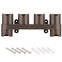 Brosses Accessoires Support Mural Outils pour Dyson V15 V12 V8 V7 V10 V11 SV10 SV11 Aspirateur sans fil