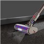 Tête de Nettoyage à Rouleau Souple de Remplacement pour Dyson V7 V8 V10 V11 V15 Aspirateurs sans Fil, Accessoire de Brosse à Pla
