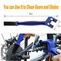 Kit Nettoyage Vtt Adapté à Différents Types de