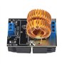 DollaTek 5~12V ZVS Alimentation de Chauffage par Induction Basse Tension avec Module de Carte de Commande avec Bobine