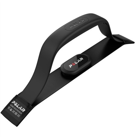 Polar Mixte Equine Cardiofréquencemètre Cardiofr quencem Tres pour Cheval