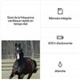 Polar Mixte Equine Cardiofréquencemètre Cardiofr quencem Tres pour Cheval, Noir, Taille Unique EU