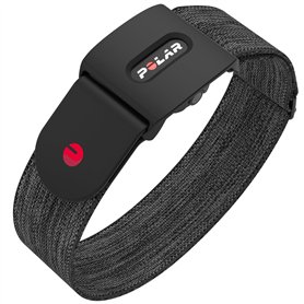 Polar Mixte Cardiofréquencemètre Optique