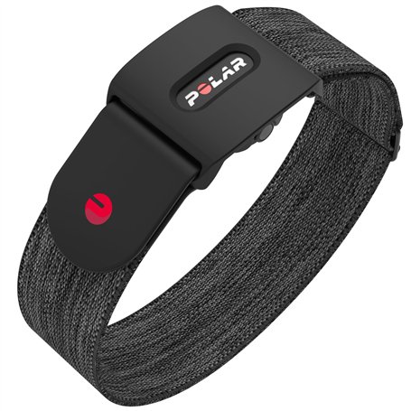 Polar Mixte Cardiofréquencemètre Optique