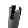 Vis Stripped Jeu de robinets extracteurs