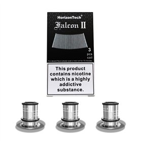 HorizonTech Falcon Lot de 3 bobines de maille 2 secteurs