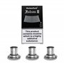 HorizonTech Falcon Lot de 3 bobines de maille 2 secteurs