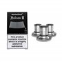 HorizonTech Falcon Lot de 3 bobines de maille 2 secteurs
