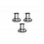 HorizonTech Falcon Lot de 3 bobines de maille 2 secteurs