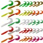 senvenelec 40pcs appâts artificiels