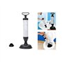 puissant Déboucheur Buster Déboucheur WC Lavabo Bloqueraient Remover Sucker en caoutchouc.