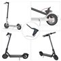 Levier de Poignée de Frein de Rechange compatible avec Xiao-mi Mijia 1S/M365/Pro Scooter électrique par Poweka