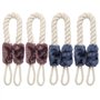 Kinsinder 4pcs Arrêts de Portes Corde