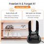 Support Portable réglable et minuteur