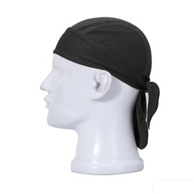 Bandana de Cyclisme/Vélo Bandeau Sport Echarpe Foulard Pirate Respirant Sous Casque Mmoto/VTT Bonnet Chaud Casquette Capuche Bea