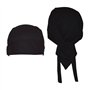 Bandana de Cyclisme/Vélo Bandeau Sport Echarpe Foulard Pirate Respirant Sous Casque Mmoto/VTT Bonnet Chaud Casquette Capuche Bea