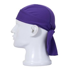 Bandana de Cyclisme/Vélo Bandeau Sport Echarpe Foulard Pirate Respirant Sous Casque Mmoto/VTT Bonnet Chaud Casquette Capuche Bea