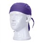 Bandana de Cyclisme/Vélo Bandeau Sport Echarpe Foulard Pirate Respirant Sous Casque Mmoto/VTT Bonnet Chaud Casquette Capuche Bea