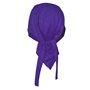 Bandana de Cyclisme/Vélo Bandeau Sport Echarpe Foulard Pirate Respirant Sous Casque Mmoto/VTT Bonnet Chaud Casquette Capuche Bea