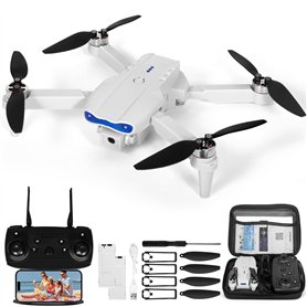 Drone pour Enfant avec Caméra 1080P HD
