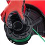 Chuancheng – Lot de 6 bobines de fil vert pour débroussailleuse Black & Decker GL7033 GL8033 GL9035 A6482