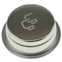 Krups MS-623767 Filtre 2 tasses pour porte-filtre expresso