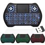 Mini clavier sans fil 2