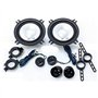 1 Kit 2 Voies Alpine SXE-1350S 13