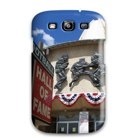 Nouvelle arrivée de Football et économiseurs d'écran Oxxgvfr4042nlbek Coque/S3 Galaxy Coque
