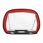 OFKPO Football Porte Portable Pliage pour Enfants