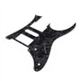 Pickguard Pour Guitare Ibanez RG Garde Pick Miroir Plaque De Zero