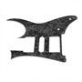Pickguard Pour Guitare Ibanez RG Garde Pick Miroir Plaque De Zero