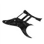 Pickguard Pour Guitare Ibanez RG Garde Pick Miroir Plaque De Zero