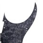 Pickguard Pour Guitare Ibanez RG Garde Pick Miroir Plaque De Zero