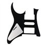 Pickguard Pour Guitare Ibanez RG Garde Pick Miroir Plaque De Zero
