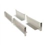 APC Smart-UPS SRT - SRTRK3 - Onduleurs (UPS) kit de rails de montage 2 montants