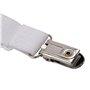 réglable Drap de lit Clip