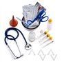 GSSFASHION Kit de Mise Bas Chiot Chaton