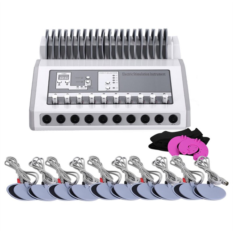 PAKASEPT Électrostimulateur Massager