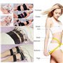 PAKASEPT Électrostimulateur Massager, Multifonction Électrostimulateur TENS EMS Anti Douleur Électrostimulation Musculaire 10 Ca